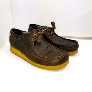 Clarks Stinson Lo Lace-up